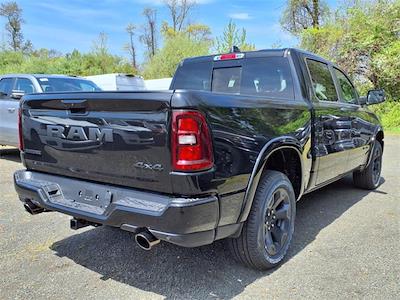 2025 Ram 1500 Crew Cab 4x4 Pickup for sale #S356 - photo 2