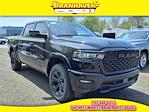 2025 Ram 1500 Crew Cab 4x4 Pickup for sale #S356 - photo 1