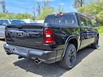 2025 Ram 1500 Crew Cab 4x4 Pickup for sale #S356 - photo 2