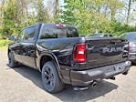 2025 Ram 1500 Crew Cab 4x4 Pickup for sale #S356 - photo 4