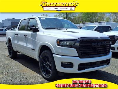 2025 Ram 1500 Crew Cab 4x4 Pickup for sale #S357 - photo 1