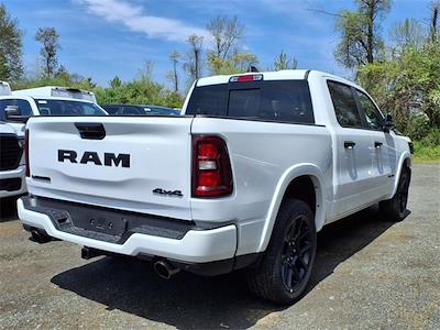 2025 Ram 1500 Crew Cab 4x4 Pickup for sale #S357 - photo 2