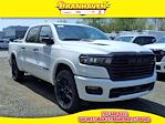 2025 Ram 1500 Crew Cab 4x4 Pickup for sale #S357 - photo 1
