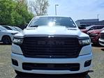 2025 Ram 1500 Crew Cab 4x4 Pickup for sale #S357 - photo 6