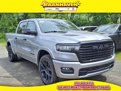 2025 Ram 1500 Crew Cab 4x4 Pickup for sale #S358 - photo 1