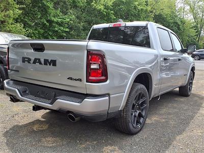 2025 Ram 1500 Crew Cab 4x4 Pickup for sale #S358 - photo 2