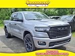 2025 Ram 1500 Crew Cab 4x4 Pickup for sale #S358 - photo 1