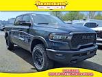 New 2025 Ram 1500 Rebel Crew Cab 4x4 Pickup for sale #S361 - photo 1