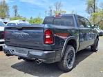 New 2025 Ram 1500 Rebel Crew Cab 4x4 Pickup for sale #S361 - photo 2