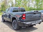 New 2025 Ram 1500 Rebel Crew Cab 4x4 Pickup for sale #S361 - photo 4