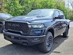 New 2025 Ram 1500 Rebel Crew Cab 4x4 Pickup for sale #S361 - photo 5