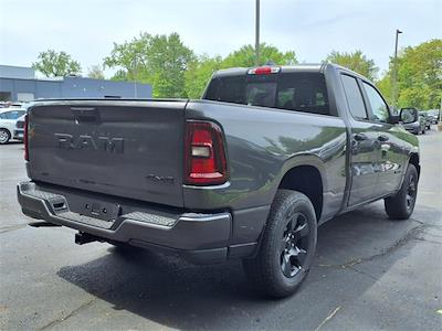 New 2025 Ram 1500 Tradesman Quad Cab 4x4 Pickup for sale #S364 - photo 2