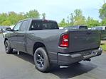 New 2025 Ram 1500 Tradesman Quad Cab 4x4 Pickup for sale #S364 - photo 4