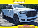 New 2025 Ram 1500 Lone Star Quad Cab 4x4 Pickup for sale #S371 - photo 1