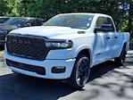 New 2025 Ram 1500 Lone Star Quad Cab 4x4 Pickup for sale #S371 - photo 5
