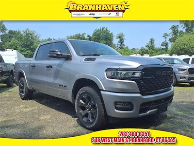2025 Ram 1500 Crew Cab 4x4 Pickup for sale #S374 - photo 1