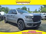 2025 Ram 1500 Crew Cab 4x4 Pickup for sale #S374 - photo 1