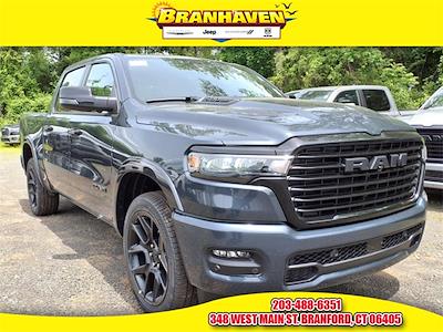 2025 Ram 1500 Crew Cab 4x4 Pickup for sale #S383 - photo 1
