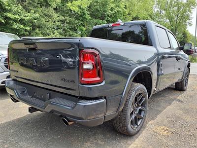 2025 Ram 1500 Crew Cab 4x4 Pickup for sale #S383 - photo 2