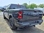 2025 Ram 1500 Crew Cab 4x4 Pickup for sale #S383 - photo 4