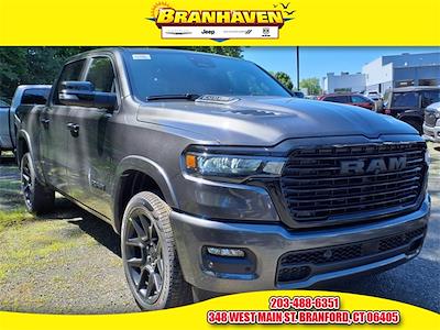2025 Ram 1500 Crew Cab 4x4 Pickup for sale #S387 - photo 1