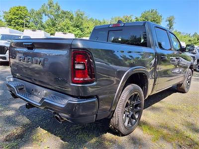 2025 Ram 1500 Crew Cab 4x4 Pickup for sale #S387 - photo 2