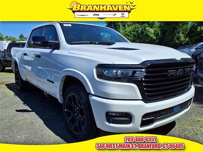 2025 Ram 1500 Crew Cab 4x4 Pickup for sale #S389 - photo 1