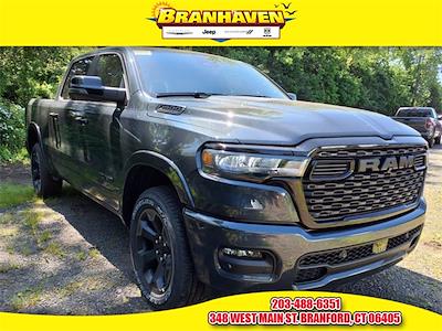 2025 Ram 1500 Crew Cab 4x4 Pickup for sale #S400 - photo 1