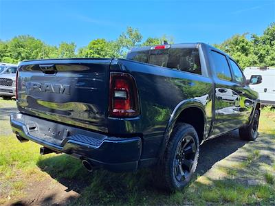 2025 Ram 1500 Crew Cab 4x4 Pickup for sale #S400 - photo 2