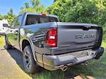 2025 Ram 1500 Crew Cab 4x4 Pickup for sale #S400 - photo 4