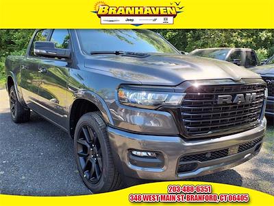 2025 Ram 1500 Crew Cab 4x4 Pickup for sale #S401 - photo 1