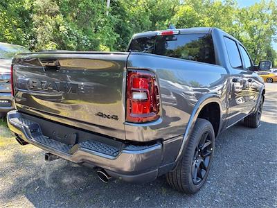 2025 Ram 1500 Crew Cab 4x4 Pickup for sale #S401 - photo 2