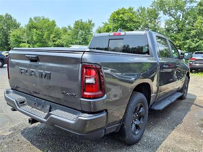 2025 Ram 1500 Crew Cab 4x4 Pickup for sale #S417 - photo 2