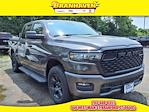 2025 Ram 1500 Crew Cab 4x4 Pickup for sale #S417 - photo 1