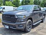 2025 Ram 1500 Crew Cab 4x4 Pickup for sale #S417 - photo 7