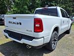 New 2025 Ram 1500 Laramie Crew Cab 4x4 Pickup for sale #S428 - photo 2