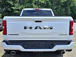 New 2025 Ram 1500 Laramie Crew Cab 4x4 Pickup for sale #S428 - photo 3