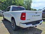 New 2025 Ram 1500 Laramie Crew Cab 4x4 Pickup for sale #S428 - photo 4