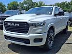 New 2025 Ram 1500 Laramie Crew Cab 4x4 Pickup for sale #S428 - photo 5