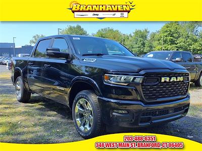 2025 Ram 1500 Crew Cab 4x4 Pickup for sale #S454 - photo 1