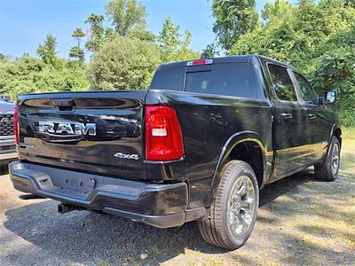 2025 Ram 1500 Crew Cab 4x4 Pickup for sale #S454 - photo 2