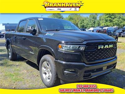 New 2025 Ram 1500 Lone Star Crew Cab 4x4 Pickup for sale #S484 - photo 1