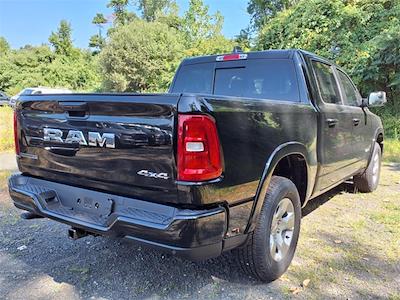 New 2025 Ram 1500 Lone Star Crew Cab 4x4 Pickup for sale #S484 - photo 2