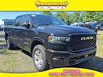 New 2025 Ram 1500 Lone Star Crew Cab 4x4 Pickup for sale #S484 - photo 1
