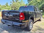 New 2025 Ram 1500 Lone Star Crew Cab 4x4 Pickup for sale #S484 - photo 2