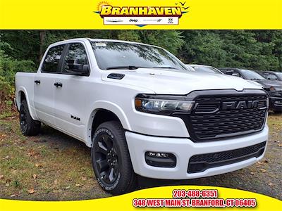 2025 Ram 1500 Crew Cab 4x4 Pickup for sale #S506 - photo 1