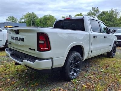 2025 Ram 1500 Crew Cab 4x4 Pickup for sale #S506 - photo 2