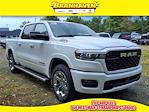 New 2025 Ram 1500 Lone Star Crew Cab 4x4 Pickup for sale #S507 - photo 1