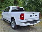 New 2025 Ram 1500 Lone Star Crew Cab 4x4 Pickup for sale #S507 - photo 5