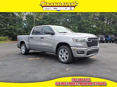 New 2025 Ram 1500 Lone Star Crew Cab 4WD Pickup for sale #S520 - photo 1